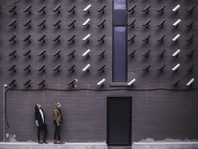 Alarmsysteem aanleggen