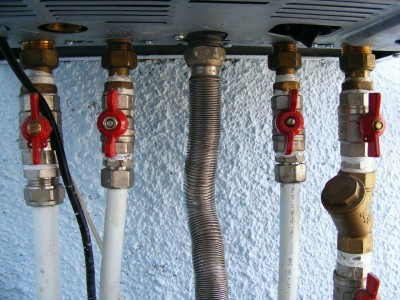 Onderhoud CV ketel