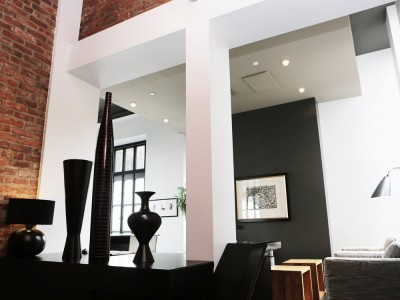 Interieur