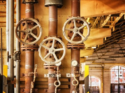 Industrie