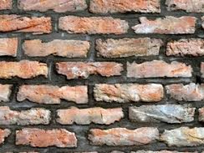 Muren impregneren